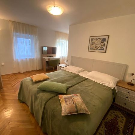 Rooms Base Spalato Esterno foto