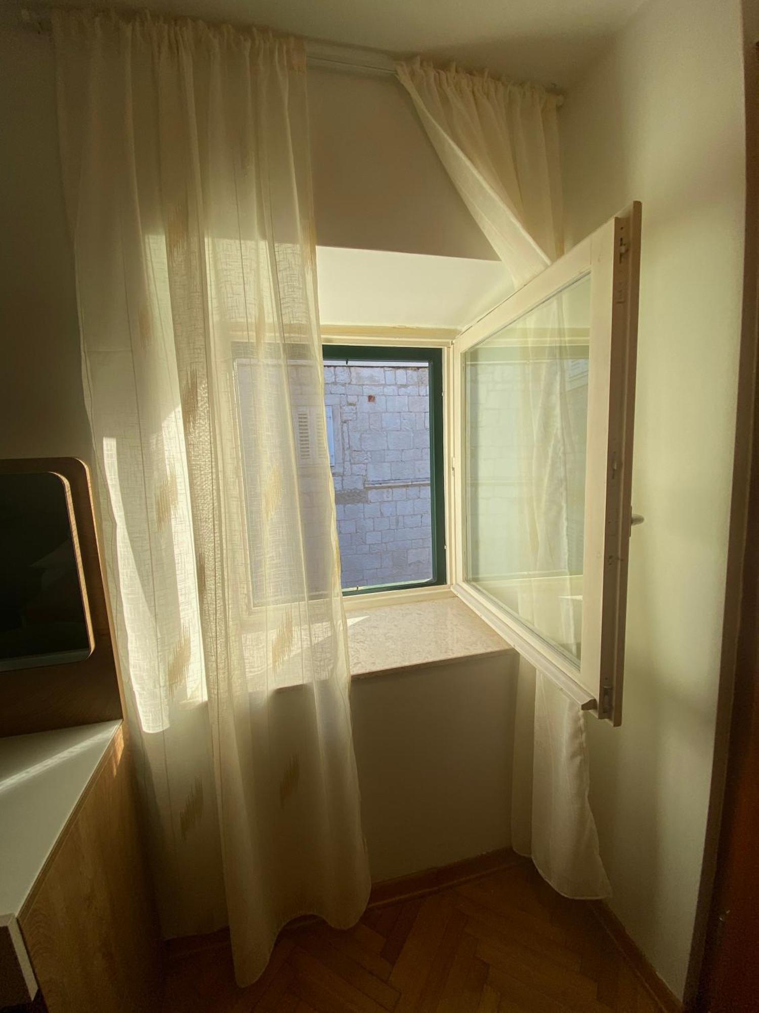 Rooms Base Spalato Esterno foto