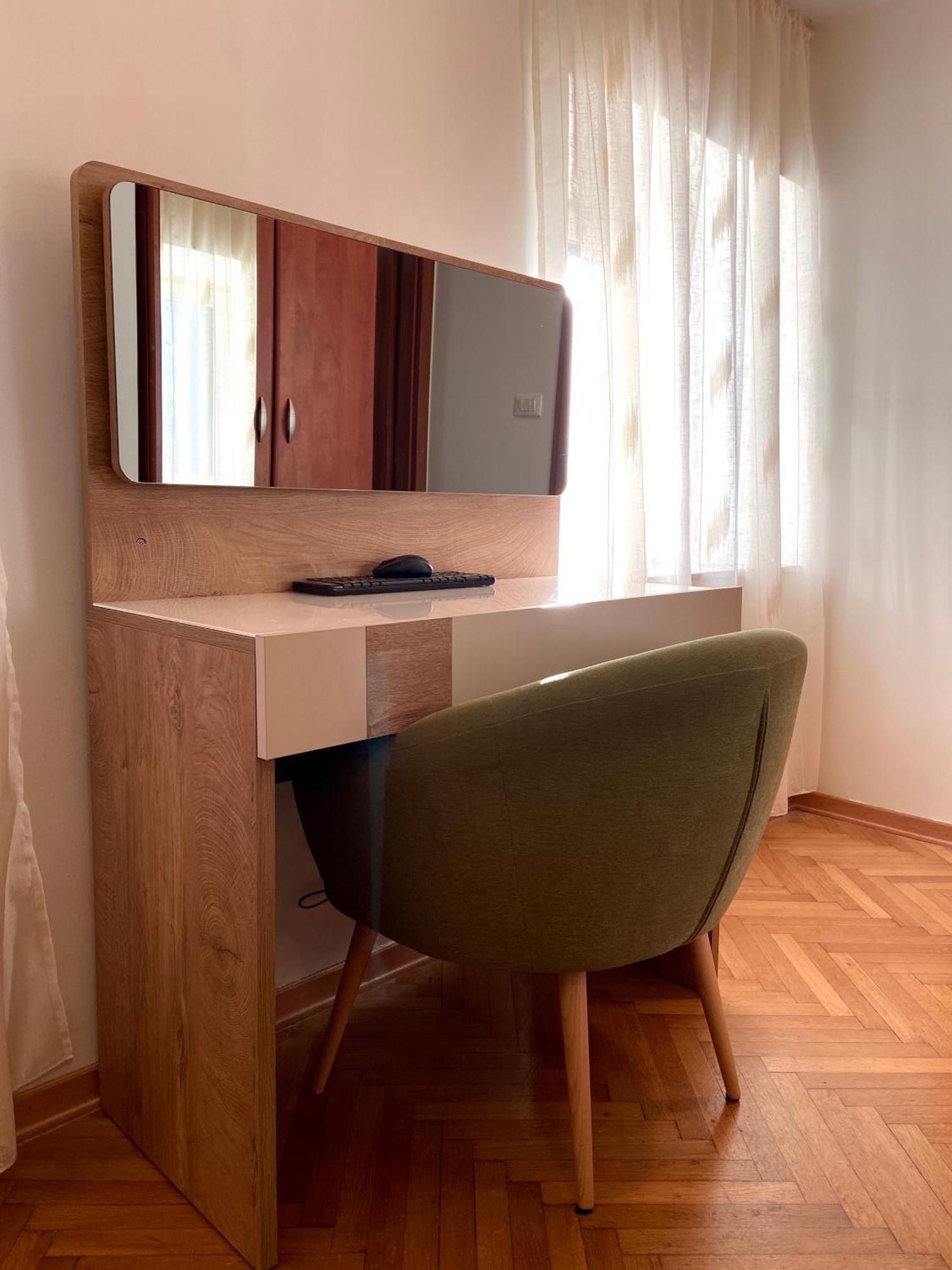 Rooms Base Spalato Esterno foto