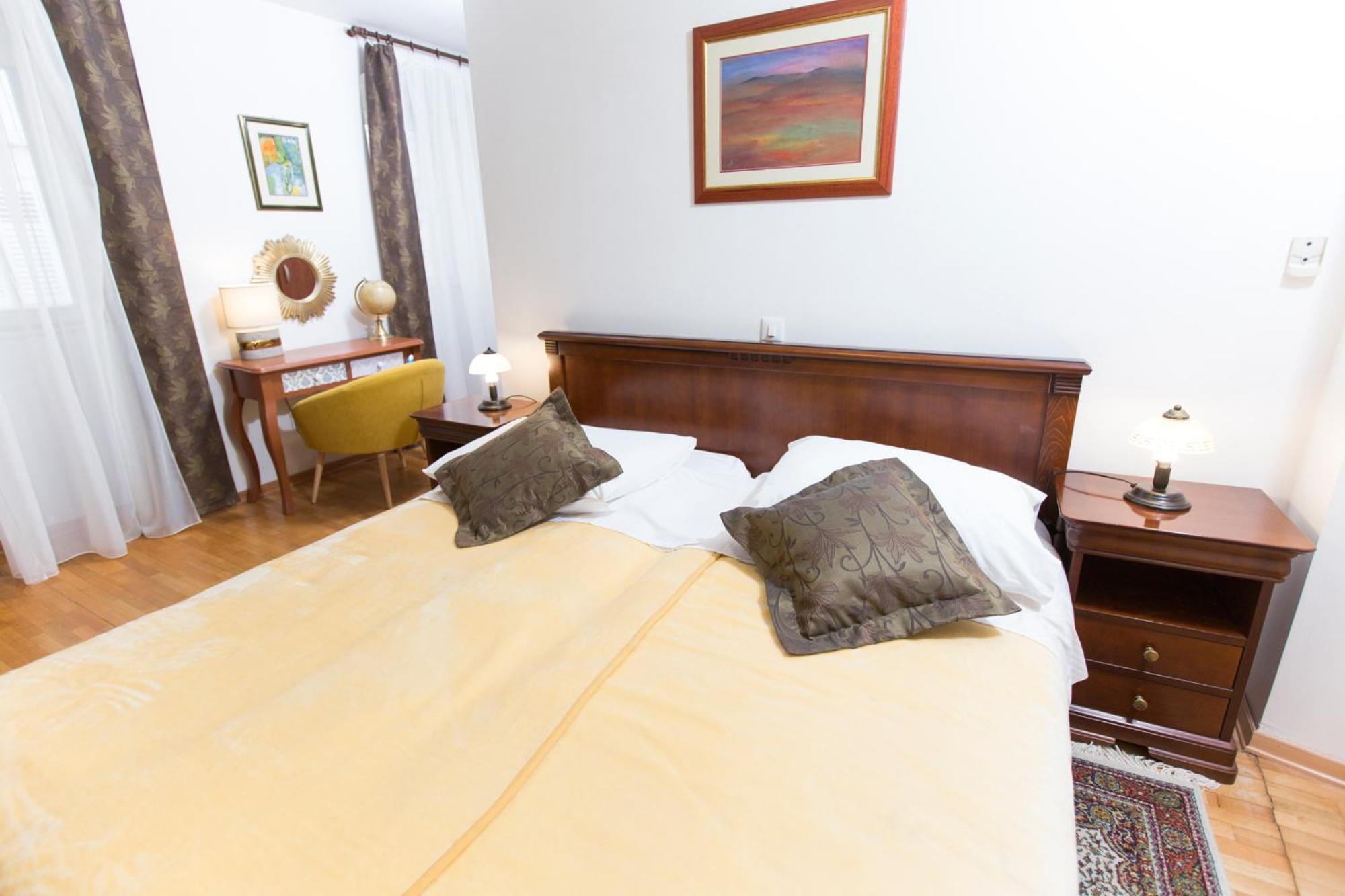 Rooms Base Spalato Esterno foto