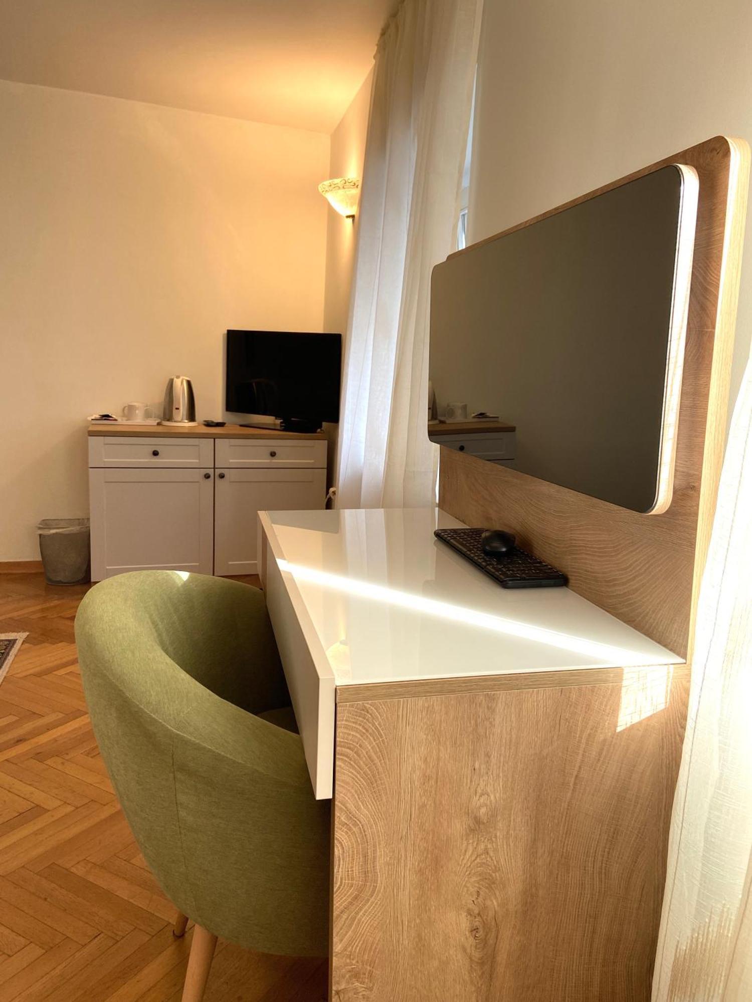 Rooms Base Spalato Esterno foto