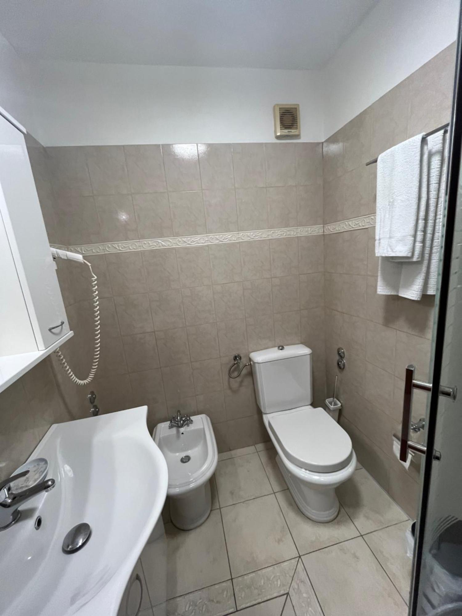 Rooms Base Spalato Esterno foto