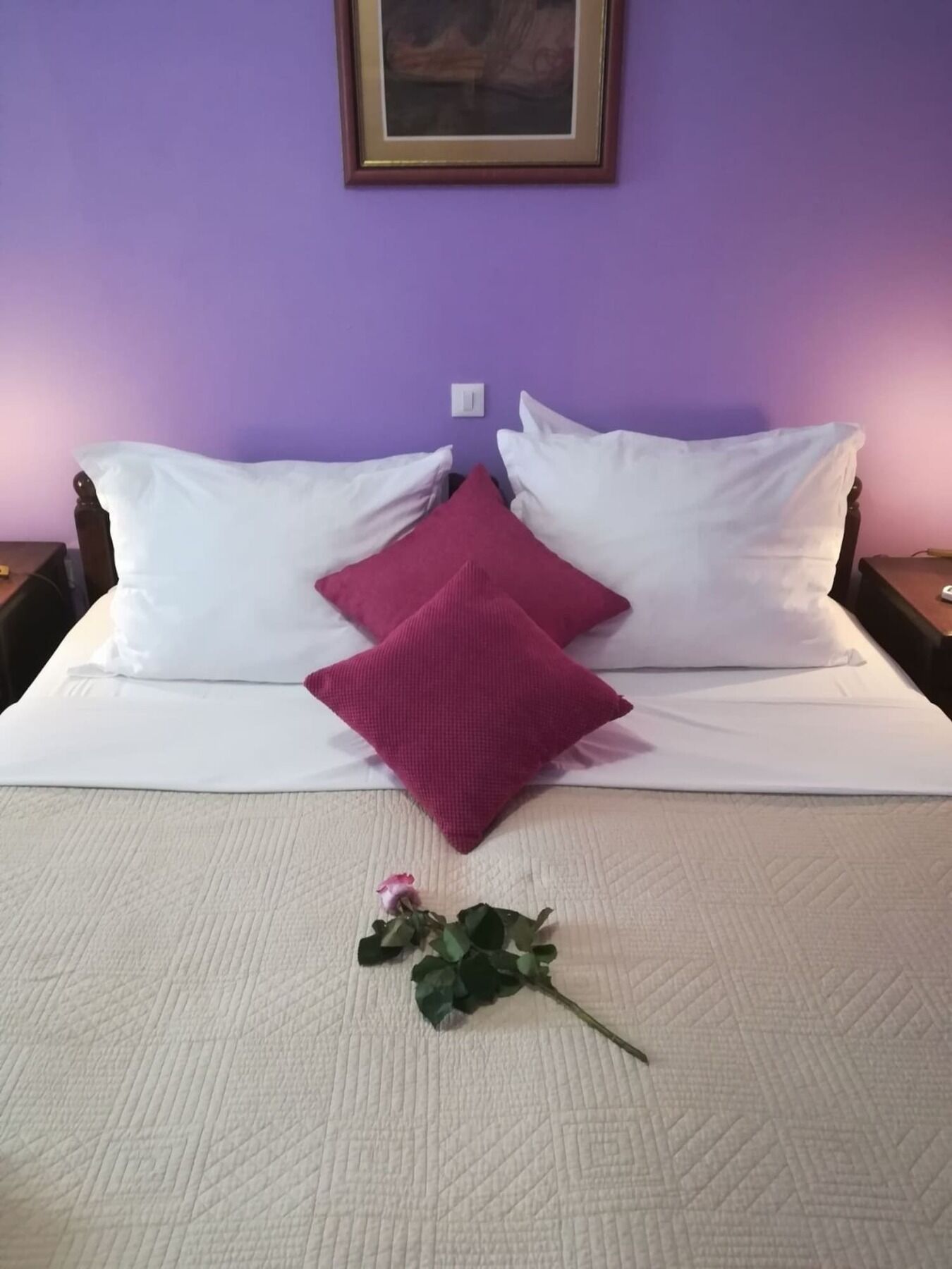 Rooms Base Spalato Esterno foto